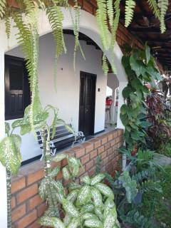 Garden House - Atins - 0