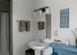 East Side Motel & Cabins - Mobridge - 9