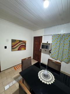 Apto Helena região da vila A - 7