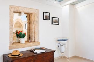 La Casa di Laura - White City Hideaway - Ostuni - 1