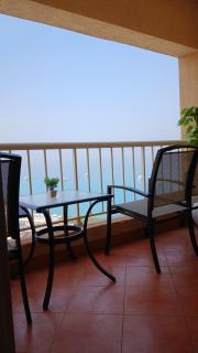 Porto sokhna pyramids Apartment - 1