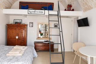 La Casa di Laura - White City Hideaway - Ostuni - 7