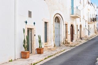 La Casa di Laura - White City Hideaway - Ostuni - 5