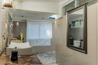 Eco Jungel Lodge Playa Blanca_Air Conditioning - 4