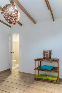 Eco Jungel Lodge Playa Blanca_Air Conditioning - 3