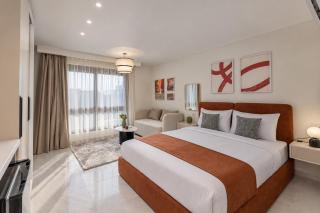 Mamsha Ahl Masr Nile View Residence - 2