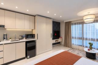 Mamsha Ahl Masr Nile View Residence - Kairo - 4