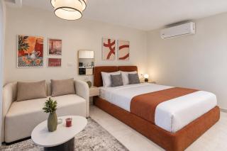Mamsha Ahl Masr Nile View Residence - Kairo - 5