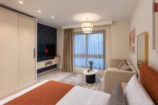 Mamsha Ahl Masr Nile View Residence - Kairo - 3