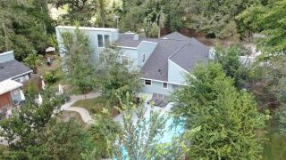 Peaceful 7BD Country Retreat Pool Sleeps 30 - 6