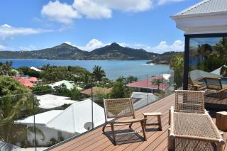 Villa Casa Mia - Ocean View - Saint Barthelemy - 3