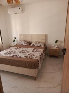 Beige Nest - 1
