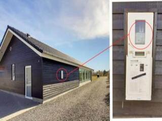 5 star holiday home in Højslev - 8