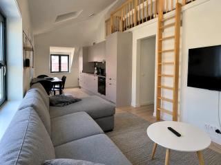 White Home - 5
