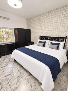 RESIDENCE VK SOTUBA SOLAIRE CLIMATISEE 24h SUR 24 - 0