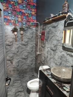 RESIDENCE VK SOTUBA SOLAIRE CLIMATISEE 24h SUR 24 - 8
