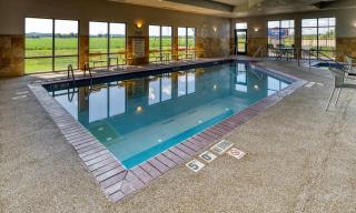 Hampton Inn Tomah - 7