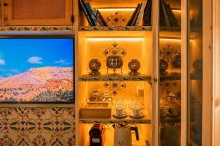 Riad Fes Palais Bab Sahra Suites & Cooking Workshops - Fez - 7