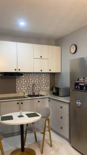 Studio Apartment For short stay - 6