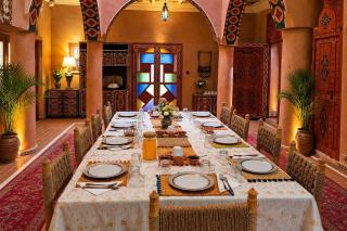 Riad Ksar Bahya - 3