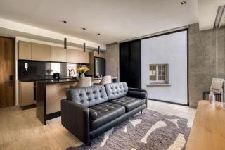 Roma Norte 1BR Balcony by Parque Mexico - 8