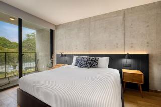 Roma Norte 1BR Balcony by Parque Mexico - 5