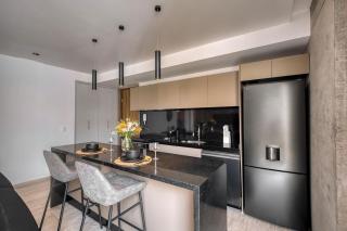 Roma Norte 1BR Balcony by Parque Mexico - 4
