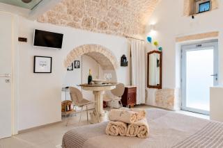La Casa di Laura - White City Hideaway - Ostuni - 9
