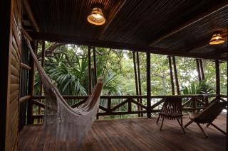 Hotel Isla Fuerte Ecohouse - 1