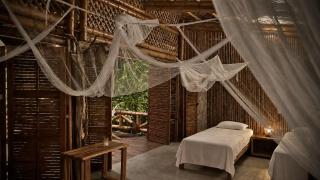 Hotel Isla Fuerte Ecohouse - 1