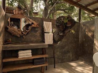 Hotel Isla Fuerte Ecohouse - 2