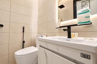 The Hideaway Studio - Al Masif - 6