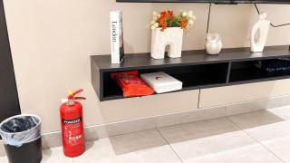 The Hideaway Studio - Al Masif - 5