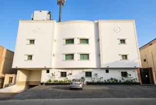 The Hideaway Studio - Al Masif - 1