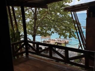 Hotel Isla Fuerte Ecohouse - 8