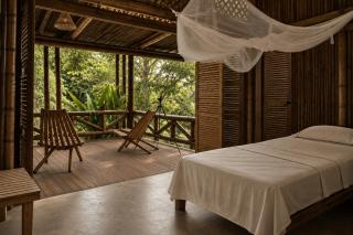 Hotel Isla Fuerte Ecohouse - 9