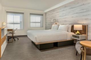 TownePlace Suites by Marriott Haverhill - 5