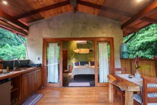 Drop In Costa Rica, Villa Drop In, Private house with private saltwater pool, walking distance to beach in Santa Teresa north - 9
