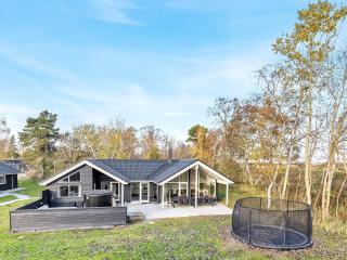 5 star holiday home in Væggerløse - 2