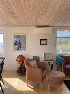 Cozy Holiday Home With Private Jetty - 9