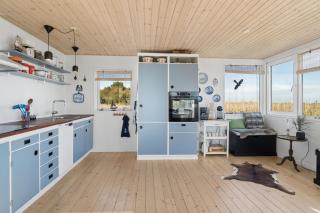 Cozy Holiday Home With Private Jetty - 5