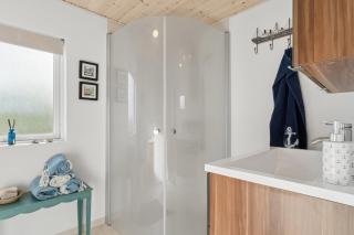 Cozy Holiday Home With Private Jetty - 1