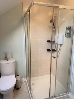 Cove Guest Accommodation - 9