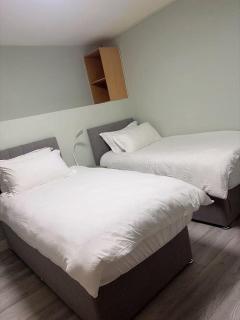 Cove Guest Accommodation - 2
