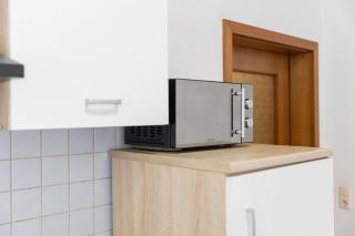 FLEX Aparts - große, möblierte 3-Raum Wohnung in Zwickau - 8