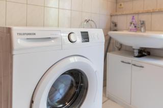 FLEX Aparts - große, möblierte 3-Raum Wohnung in Zwickau - 9
