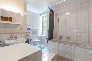 FLEX Aparts - große, möblierte 3-Raum Wohnung in Zwickau - 1