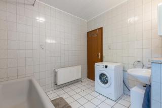 FLEX Aparts - große, möblierte 3-Raum Wohnung in Zwickau - 3