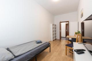 FLEX Aparts - große, möblierte 3-Raum Wohnung in Zwickau - 2