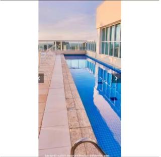 flat hotel saint moritz ap 820 - 7